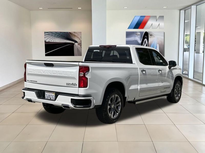 2023 Chevrolet Silverado 1500 High CountryImage 6