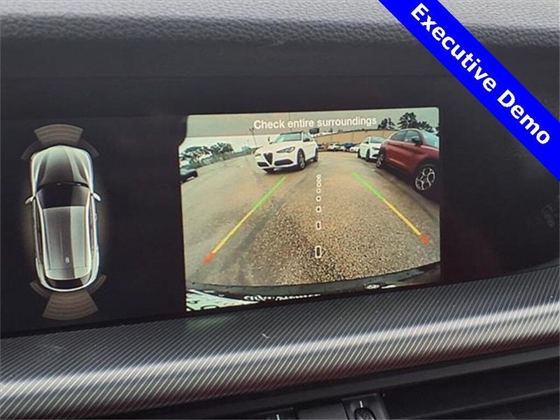 New 2025 Alfa Romeo Stelvio AwdImage 26