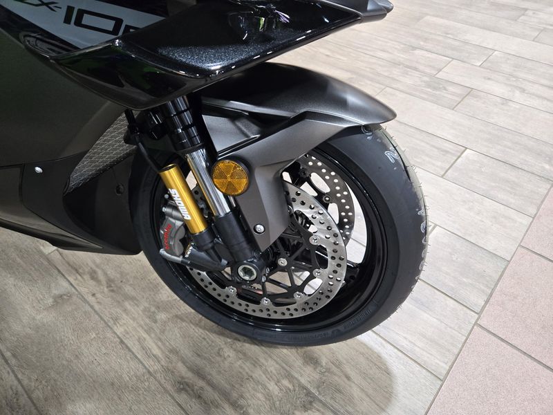 NEW 2026 KAWASAKI NINJA ZX10R ABS Image 20