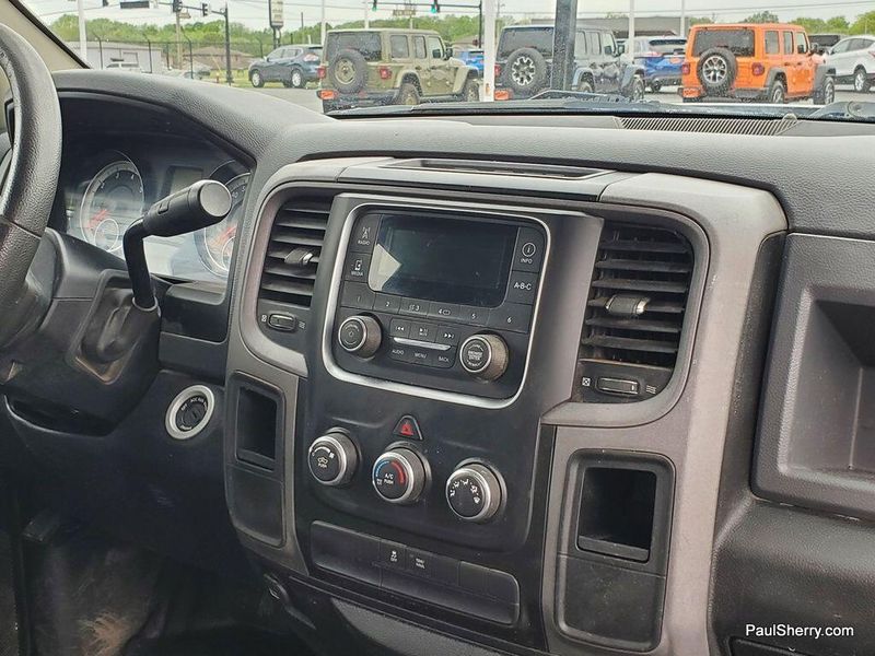 2018 RAM 2500 TradesmanImage 24