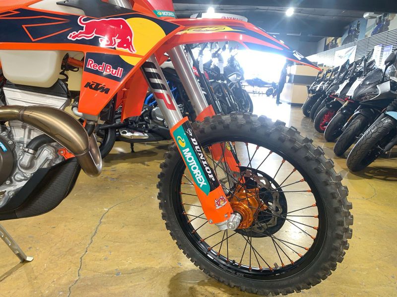 Used 2024 KTM 350 XC-F Factory Edition Image 14
