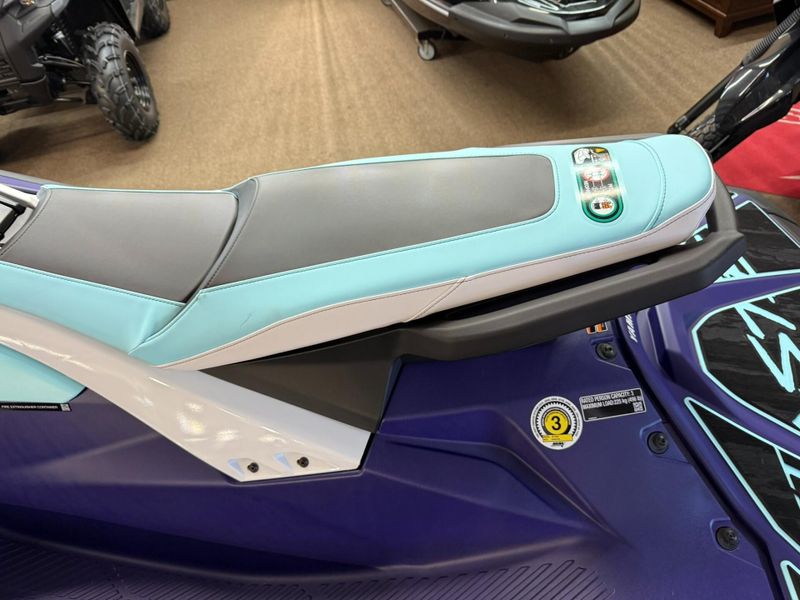 New 2025 Yamaha JETBLASTER LTD Image 13