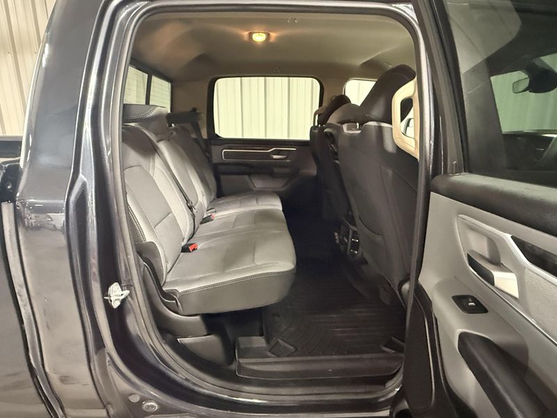 Used 2020 RAM 1500 Big HornImage 8