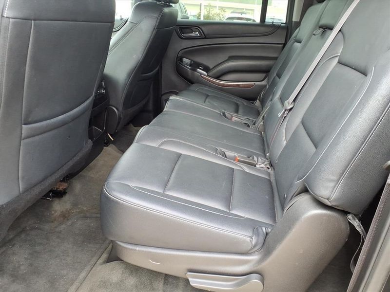 Used 2015 GMC Yukon XL SLE 1500Image 12