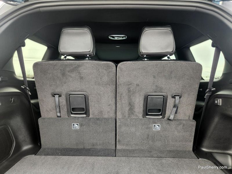 New 2026 Jeep Grand Cherokee L Limited Reserve 4x4