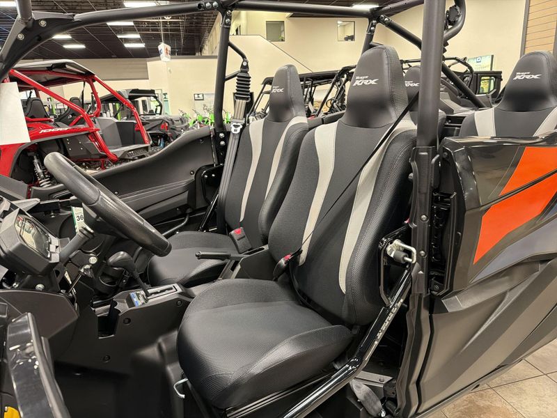 New 2026 Kawasaki TERYX KRX4 1000 Image 23