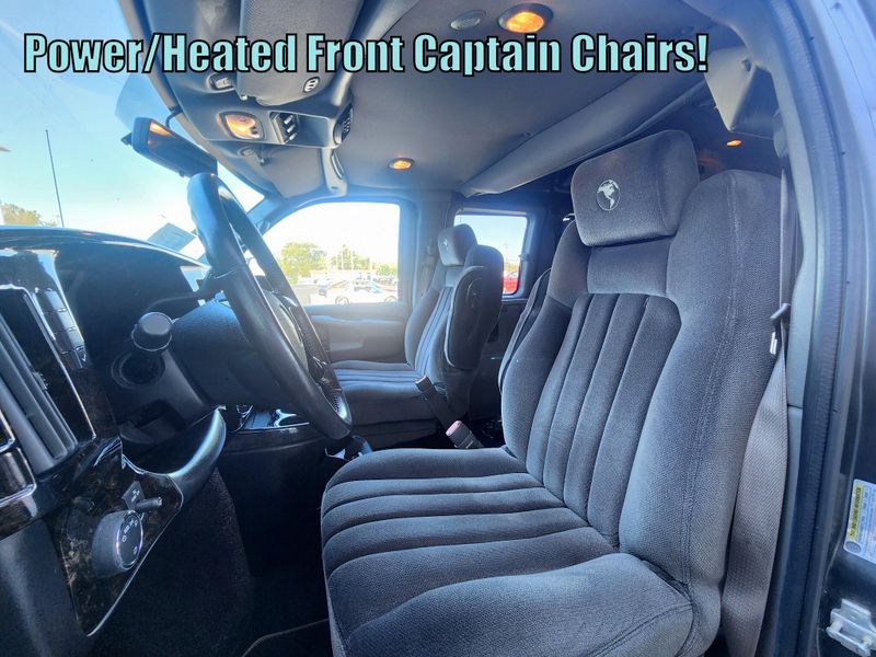 Used 2014 GMC Savana 2500 