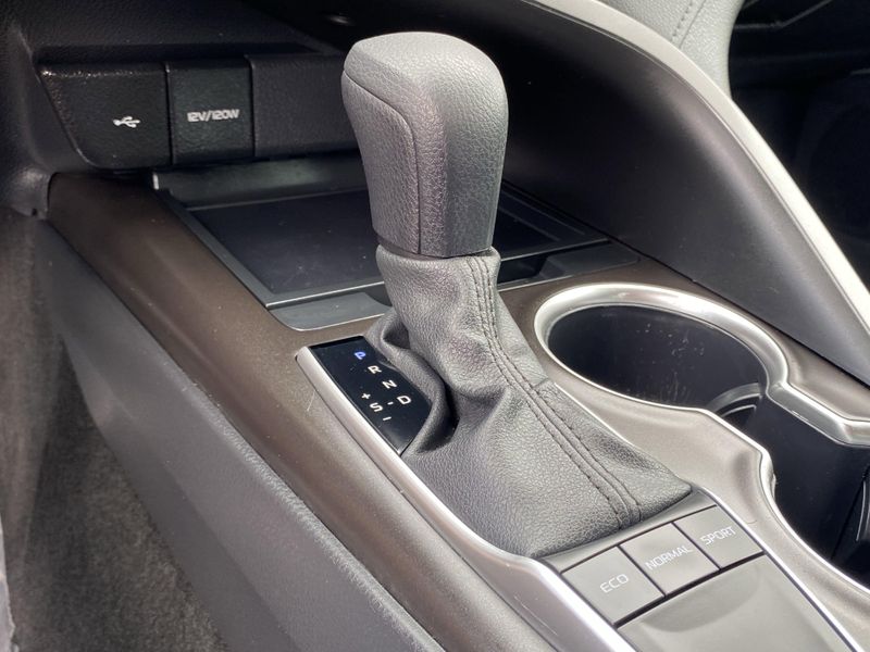 Used 2024 Toyota Camry LEImage 22
