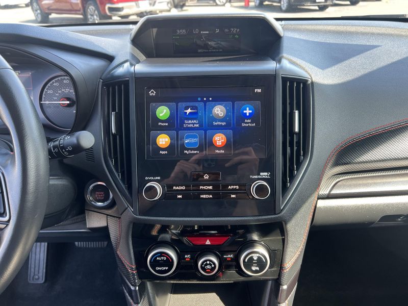 2024 Subaru Forester SportImage 14