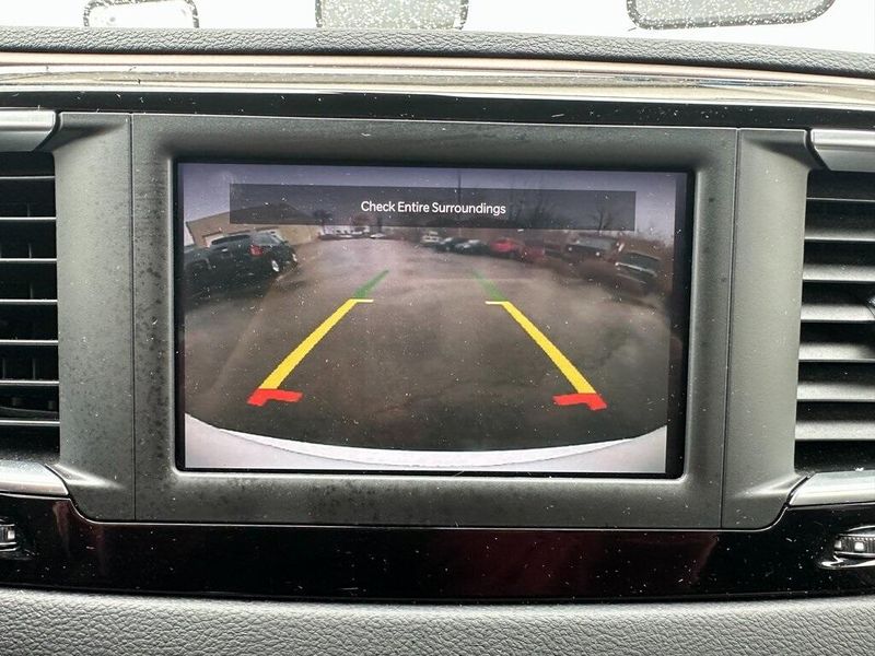 2022 Chrysler Voyager LXImage 6