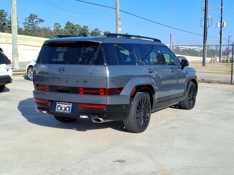 Used 2024 Hyundai Santa Fe CalligraphyImage 7