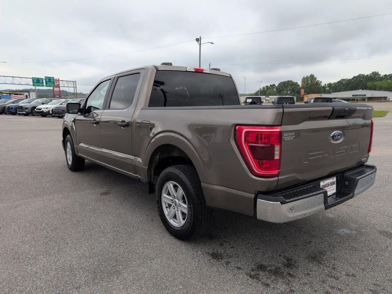 2023 Ford F-150 XLTImage 5