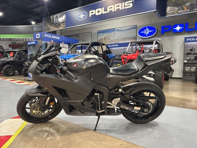 Used 2020 Honda CBR600RR Image 13