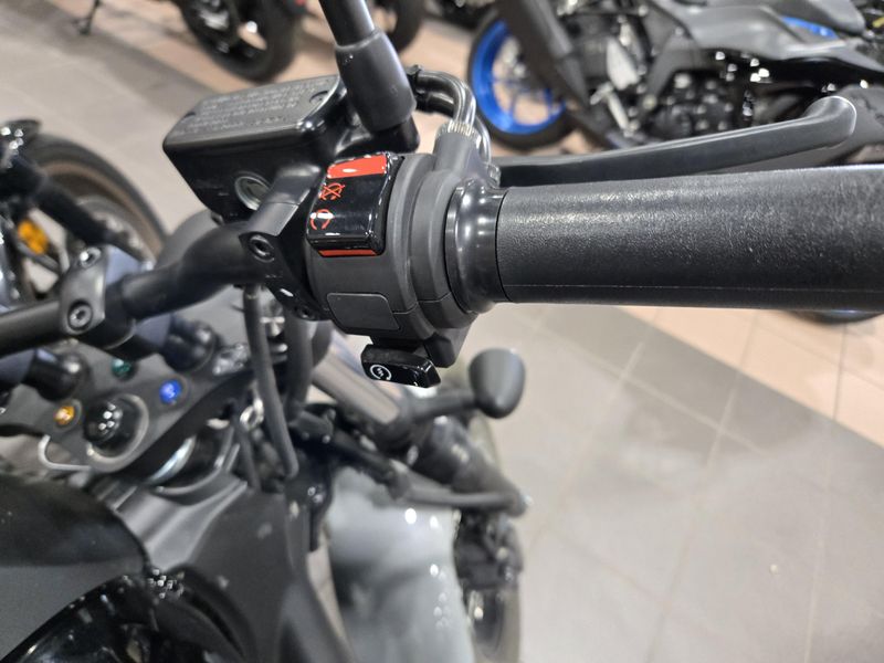 USED 2024 HONDA SHADOW PHANTOM Image 10