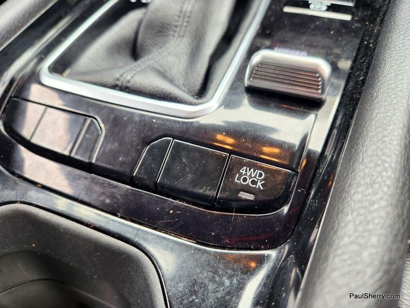 2023 Jeep Compass AltitudeImage 30