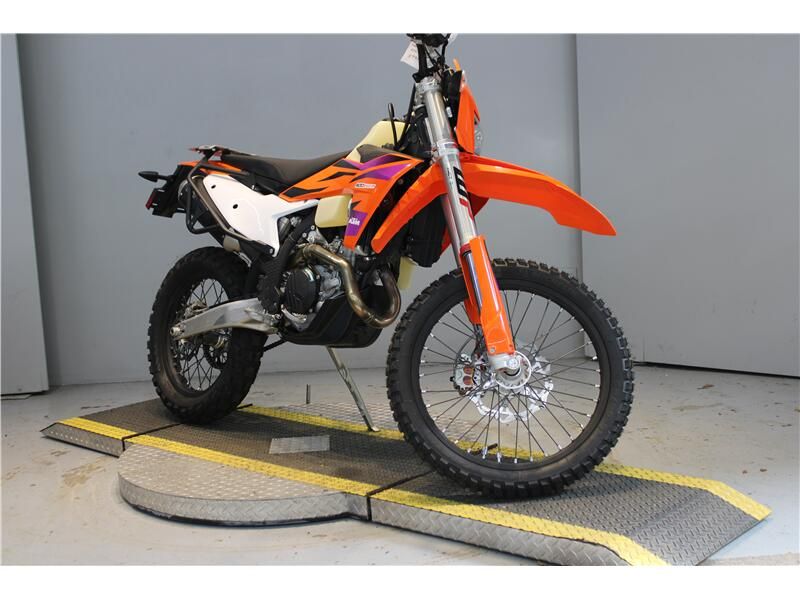 Used 2024 KTM EXC 500 F Image 5