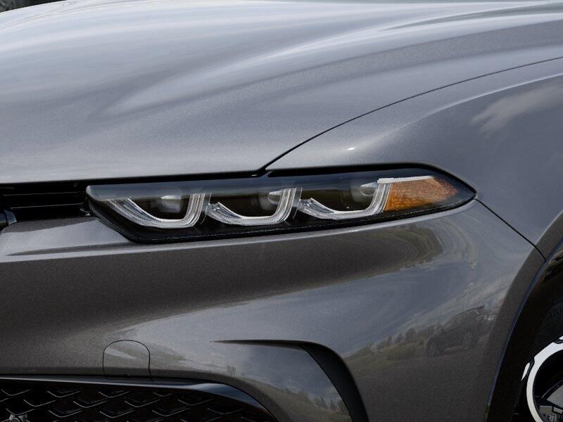 New 2025 Alfa Romeo Tonale AwdImage 30