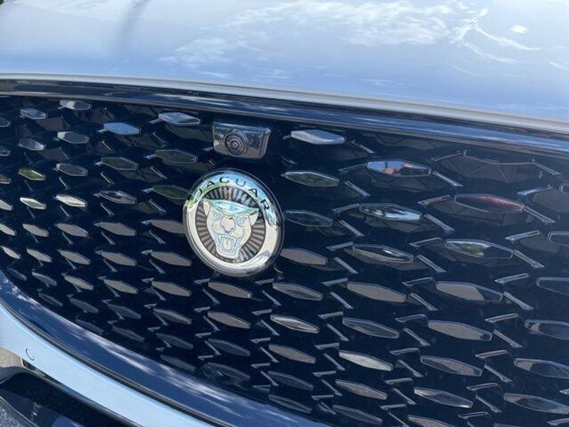 2026 Jaguar F-PACE R-Dynamic S