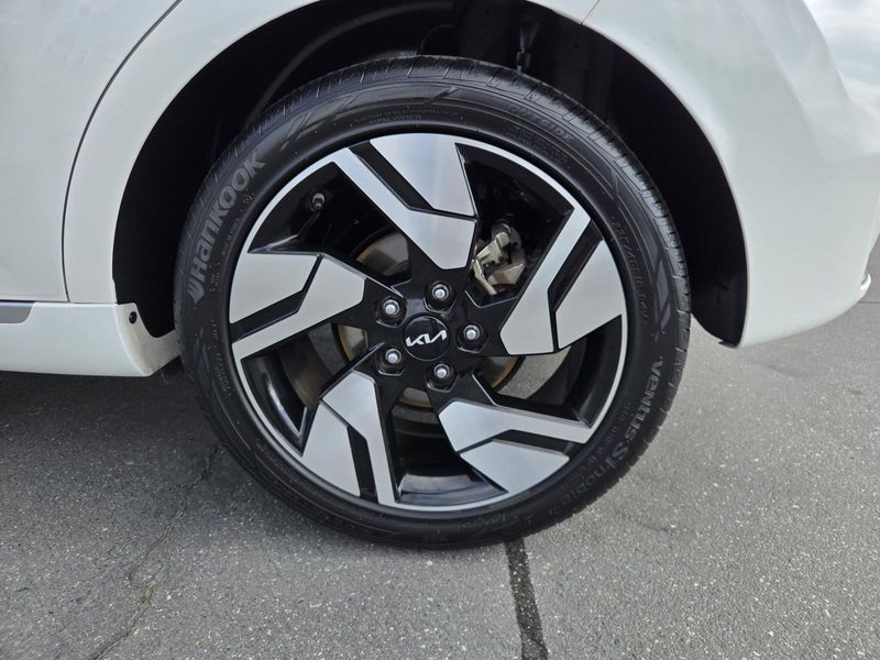 2023 Kia Soul GT-Line photo 35