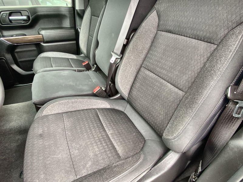 Used 2020 Chevrolet Silverado 1500 LTImage 19
