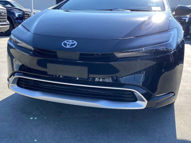 2024 Toyota Prius Prime XSEImage 7