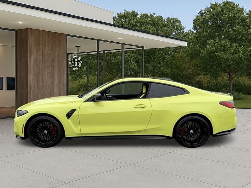 Used 2023 BMW M4 CompetitionImage 13