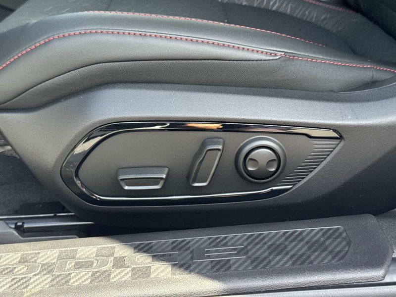 New 2026 Dodge Charger Scat Pack 2-door Awd