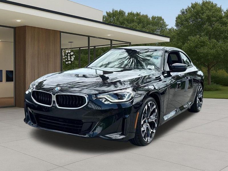 New 2026 BMW 2 Series 230iImage 2