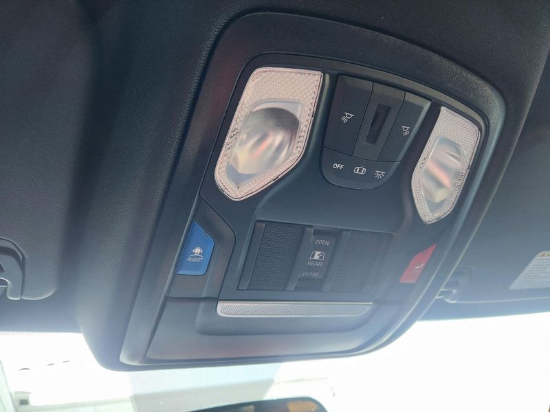 Used 2023 RAM 1500 Warlock