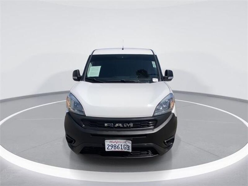 2021 RAM ProMaster City TradesmanImage 3