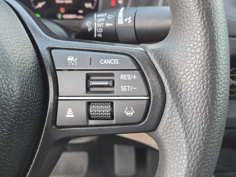 Used 2024 Honda Accord Sedan LX