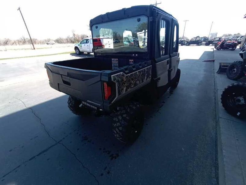 Used 2025 Polaris RANGER CREW SP 570 NORTHSTAR 