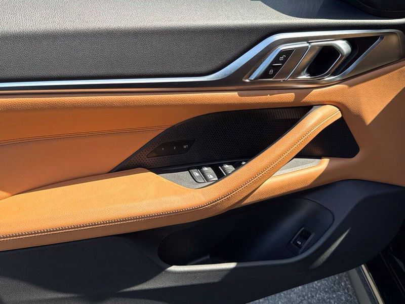 Used 2022 BMW 4 Series 430i Gran CoupeImage 17