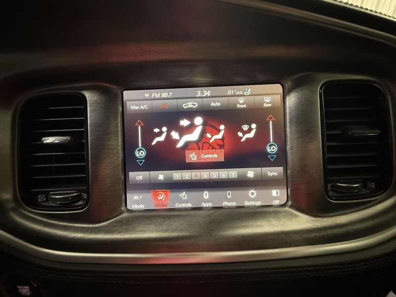 Used 2023 Dodge Charger R/TImage 28
