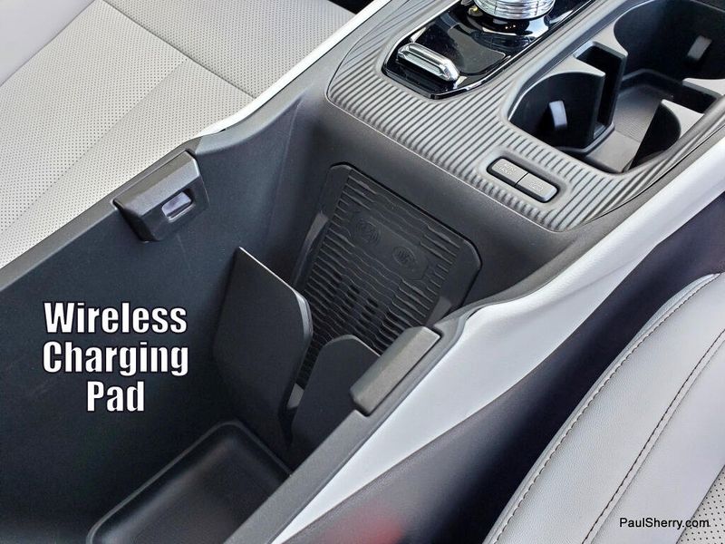 New 2026 Jeep Cherokee Limited 4x4