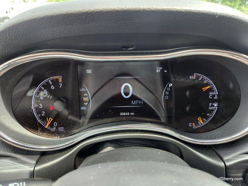2021 Jeep Grand Cherokee Laredo X AltitudeImage 32