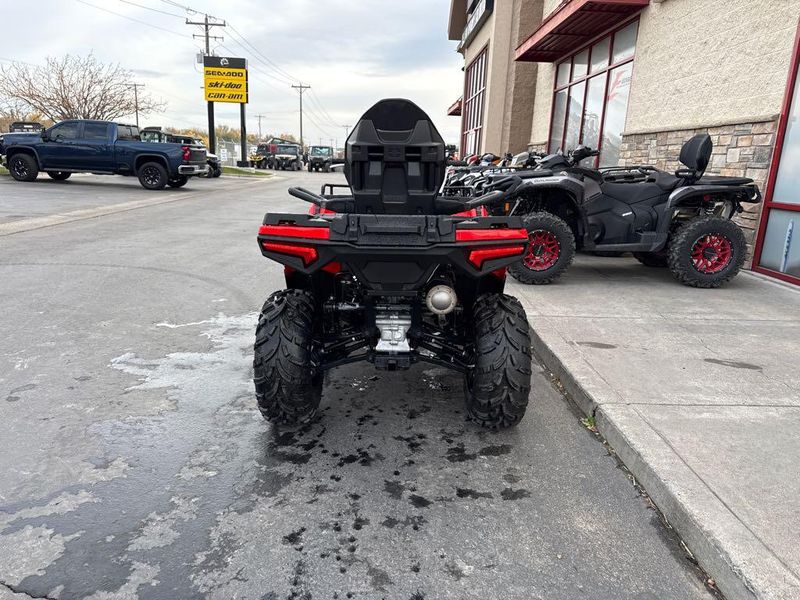 New 2026 Polaris SPORTSMAN TOURING 570 