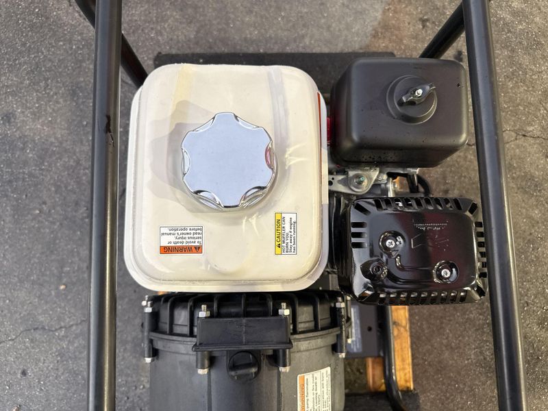 2019 Honda WMP20XIA1T  in a RED exterior color. Del Amo Motorsports of Los Angeles (562) 262-9181 delamomotorsports.com 