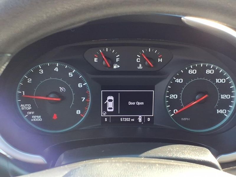 Used 2022 Chevrolet Malibu LTImage 26