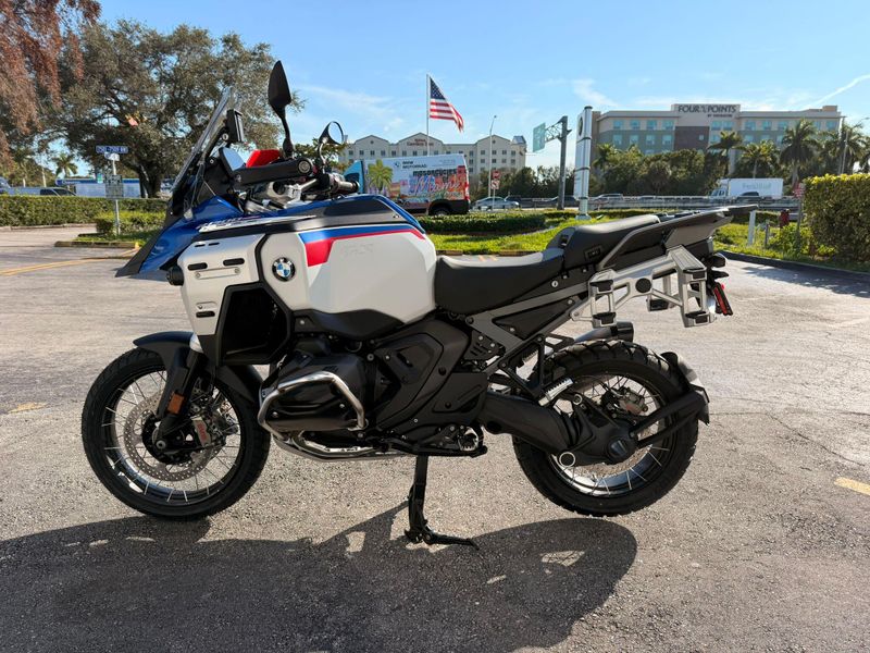 2025 BMW R 1300 GS AdventureImage 5
