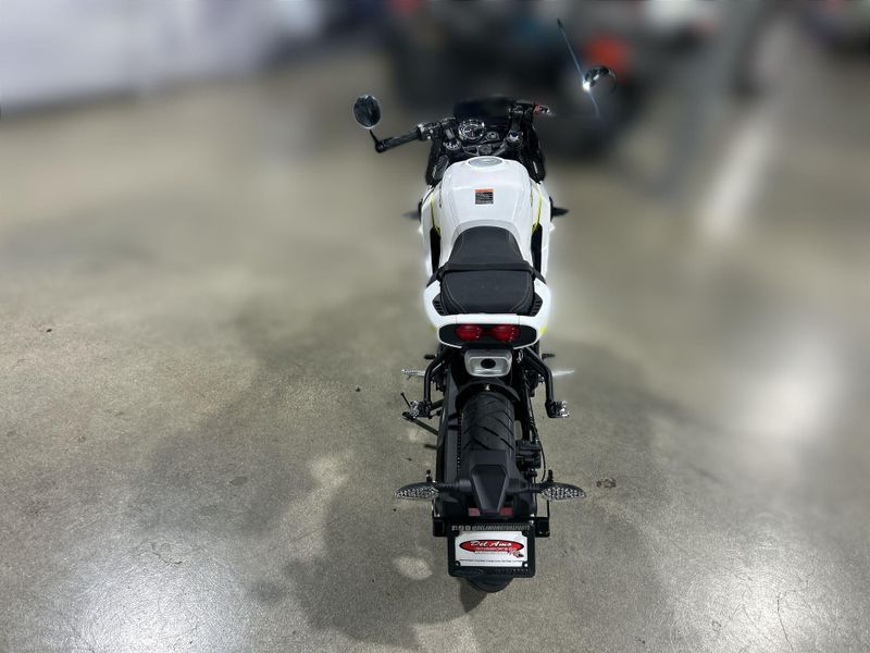 New 2026 CFMOTO PAPIO SS Image 15