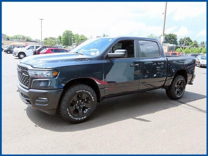 New 2025 RAM 1500 Image 1