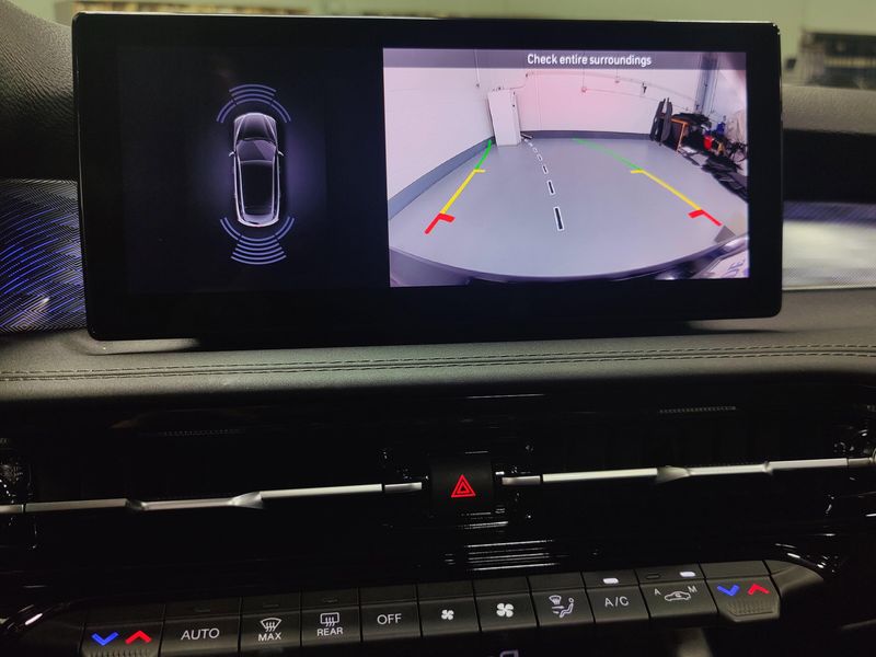 Used 2024 Alfa Romeo Tonale Ti eAWD Premium w/SunroofImage 22