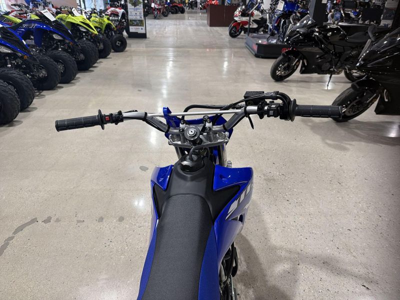 New 2026 Yamaha TT-R125LE Image 25