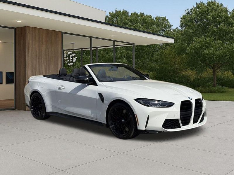 Used 2022 BMW M4 CompetitionImage 5