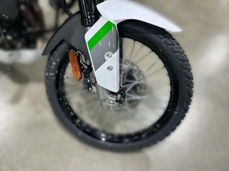 Used 2026 Kawasaki KLE500 SE ABS Image 23