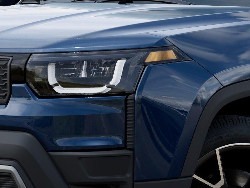 New 2027 Jeep Cherokee Limited 4x4Image 6