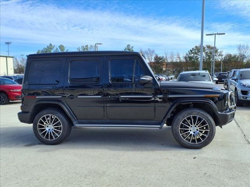 2023 Mercedes-Benz G 550 550Image 13