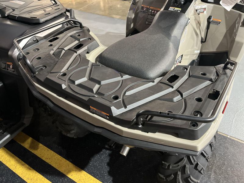 New 2026 Polaris SPORTSMAN 570 EPS Image 17