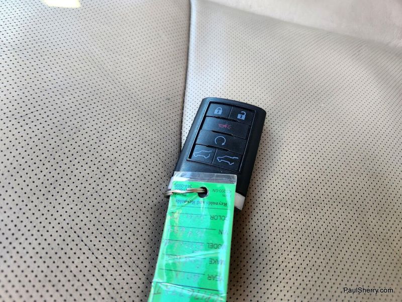 Used 2011 Cadillac Escalade ESV Premium